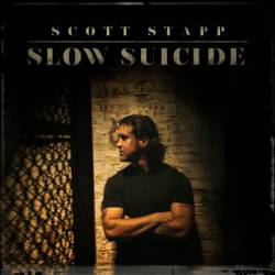 Scott Stapp : Slow Suicide